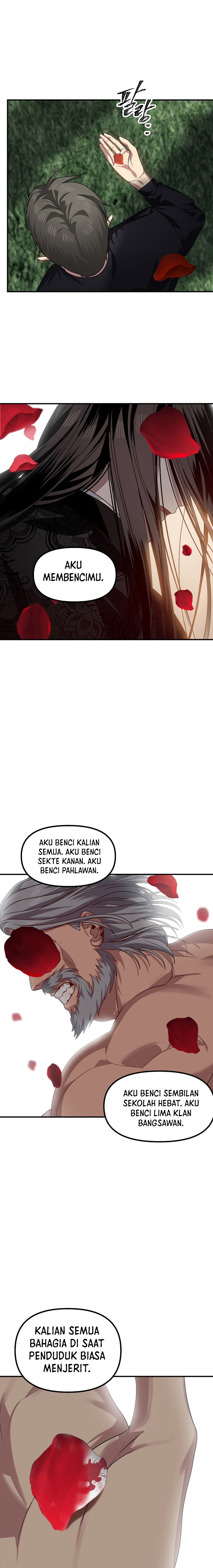 SSS-Class Suicide Hunter - Chapter 75 15