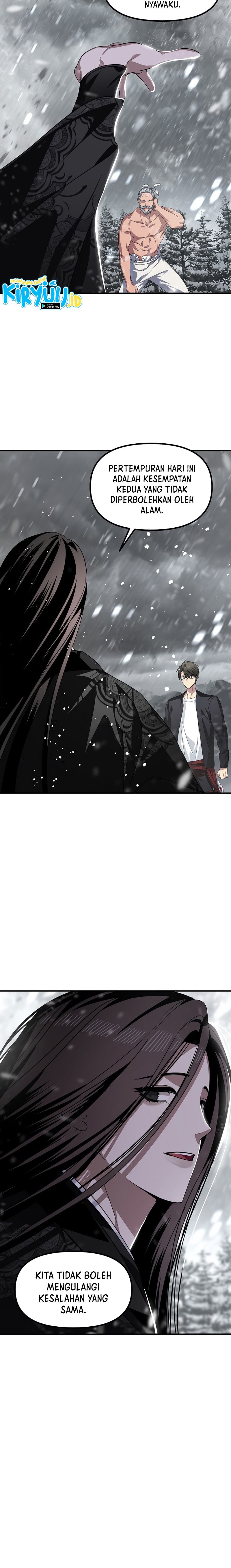 SSS-Class Suicide Hunter - Chapter 75 6