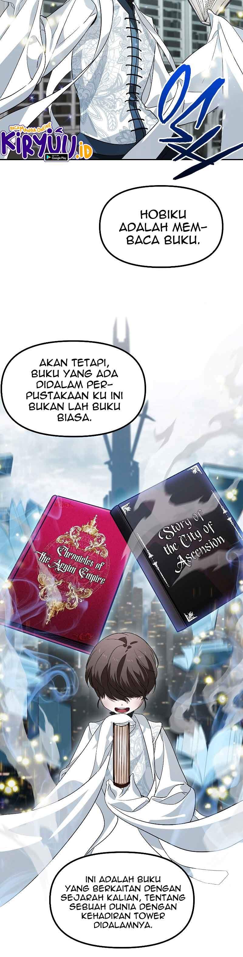 SSS-Class Suicide Hunter - Chapter 48 10