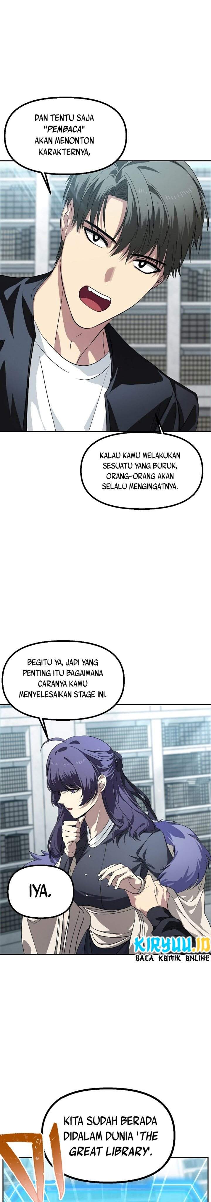 SSS-Class Suicide Hunter - Chapter 49 11