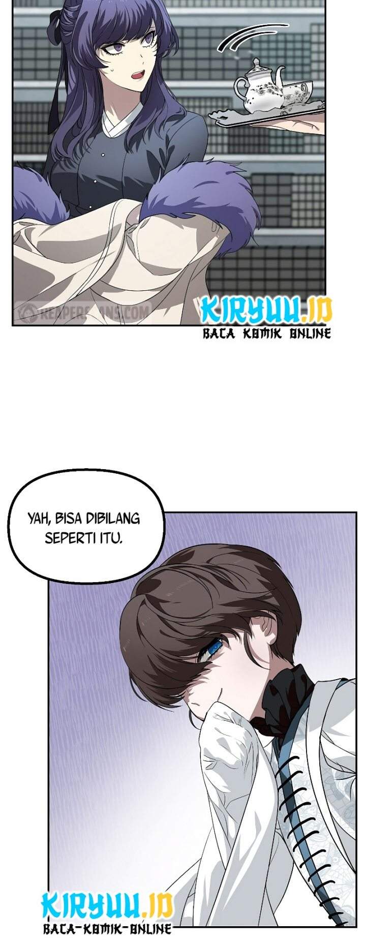 SSS-Class Suicide Hunter - Chapter 49 4