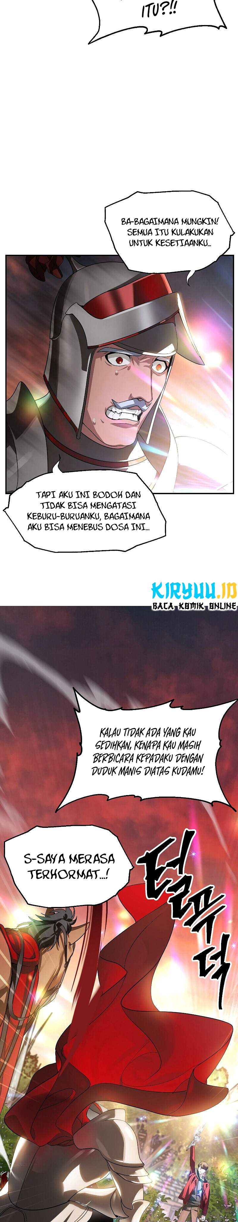 SSS-Class Suicide Hunter - Chapter 42 18