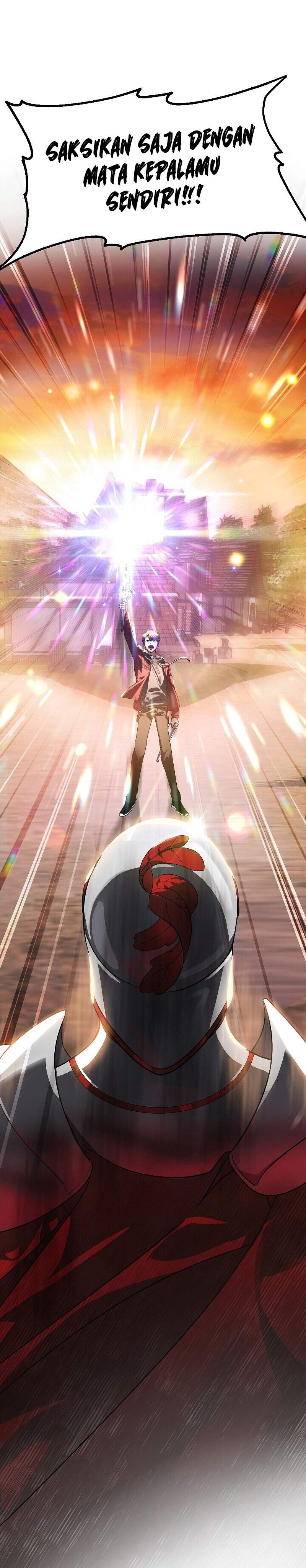 SSS-Class Suicide Hunter - Chapter 42 15