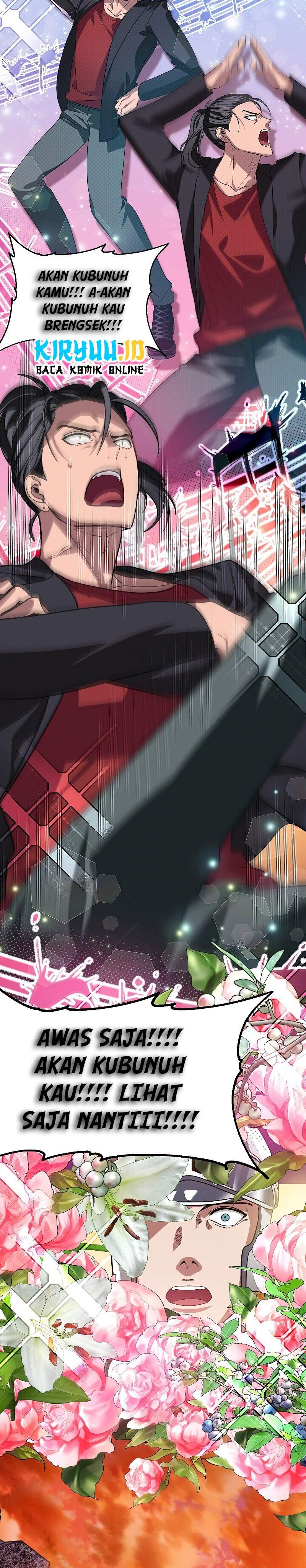 SSS-Class Suicide Hunter - Chapter 43 34