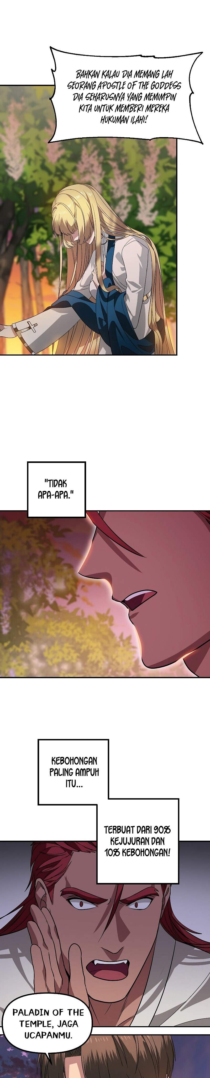 SSS-Class Suicide Hunter - Chapter 43 18