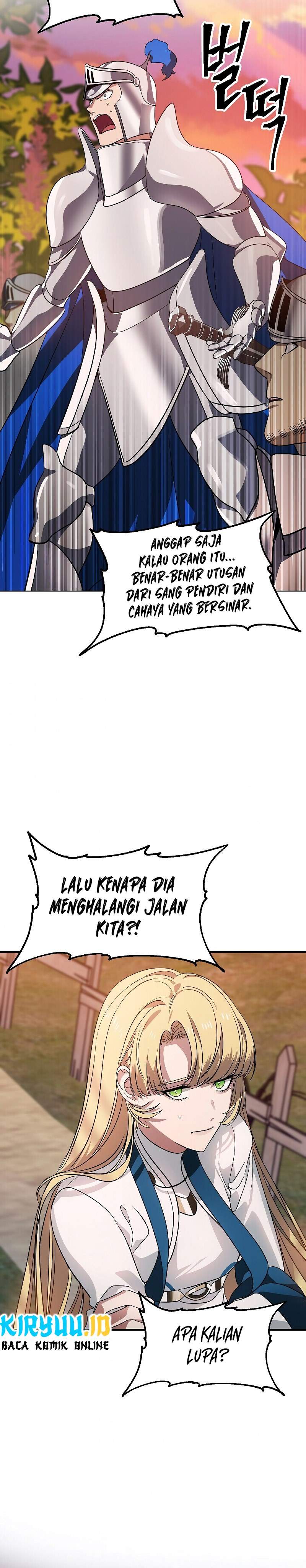 SSS-Class Suicide Hunter - Chapter 43 16