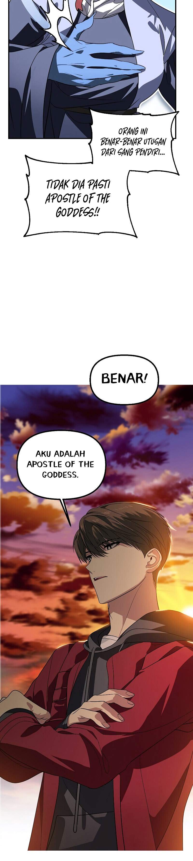 SSS-Class Suicide Hunter - Chapter 43 14