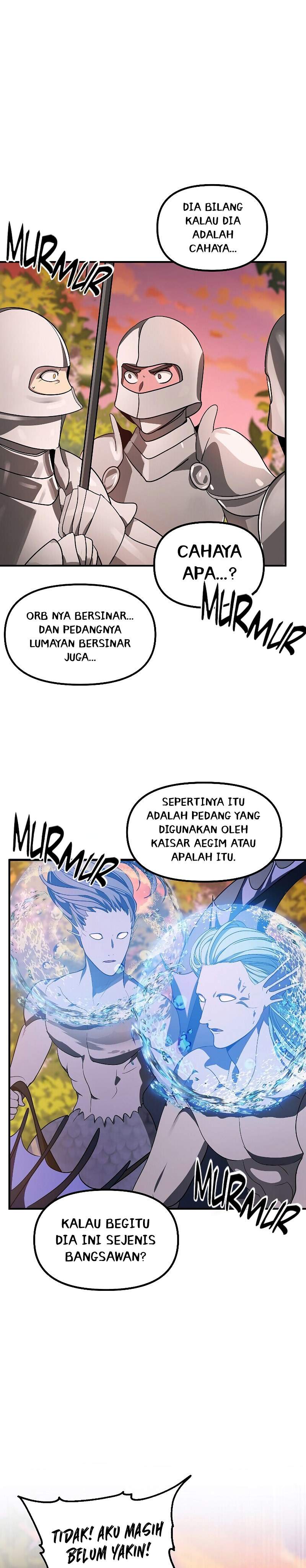 SSS-Class Suicide Hunter - Chapter 43 15