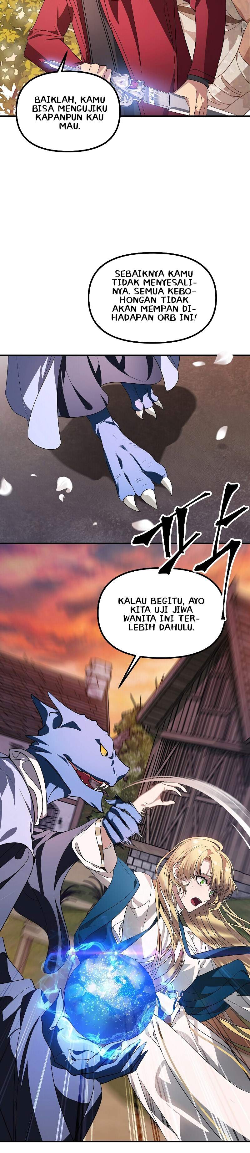 SSS-Class Suicide Hunter - Chapter 43 4