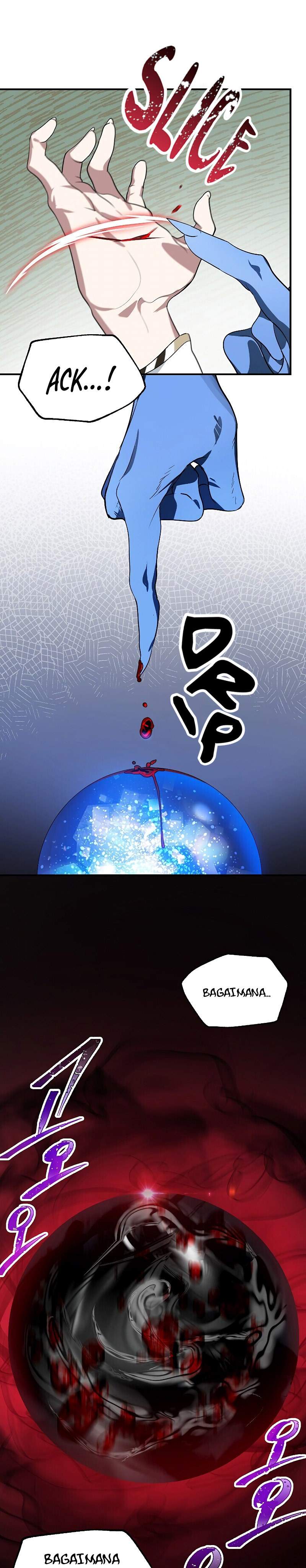 SSS-Class Suicide Hunter - Chapter 43 5
