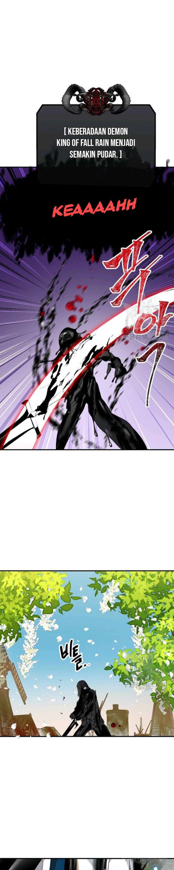 SSS-Class Suicide Hunter - Chapter 40 9