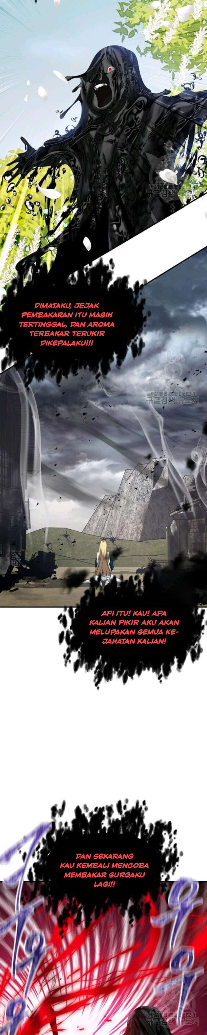 SSS-Class Suicide Hunter - Chapter 40 2