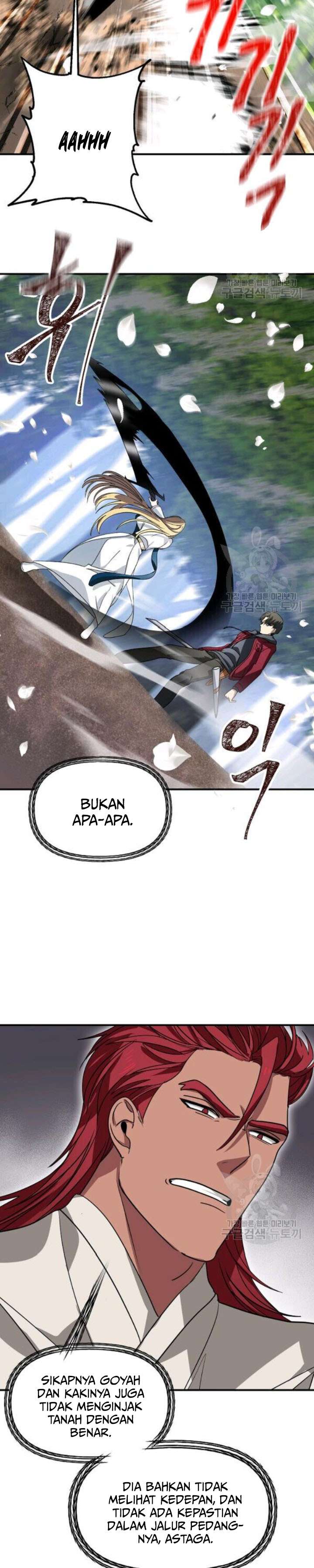 SSS-Class Suicide Hunter - Chapter 40 27