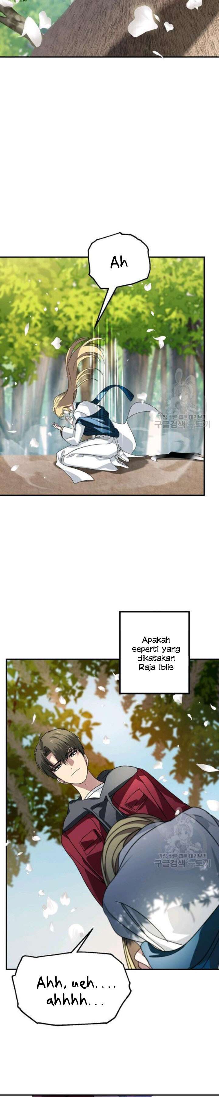 SSS-Class Suicide Hunter - Chapter 40 30