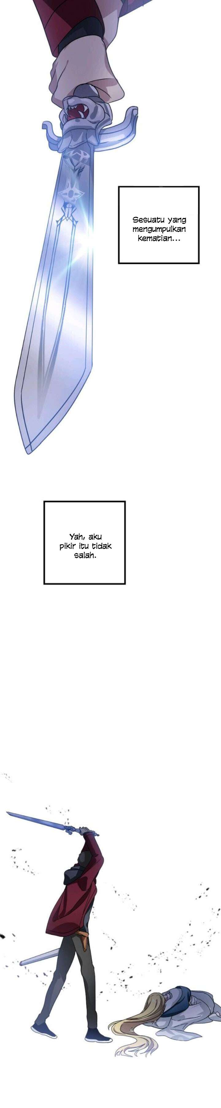 SSS-Class Suicide Hunter - Chapter 40 31