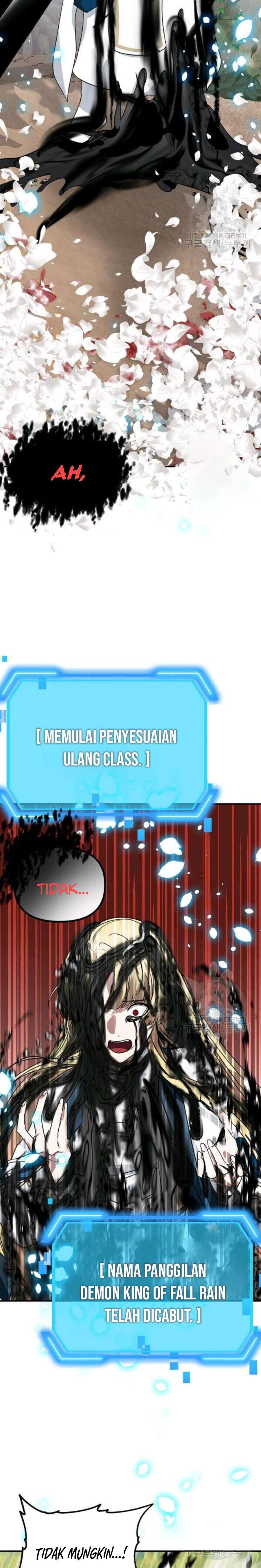SSS-Class Suicide Hunter - Chapter 40 10