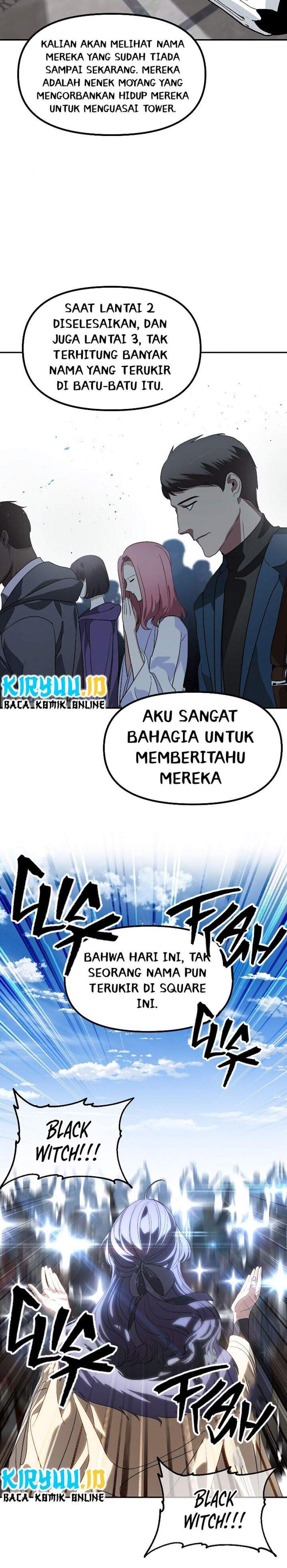 SSS-Class Suicide Hunter - Chapter 46 25