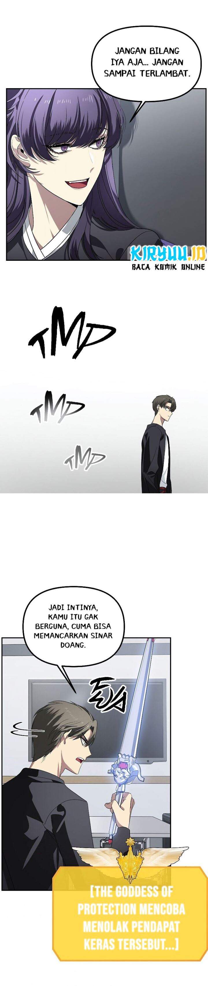SSS-Class Suicide Hunter - Chapter 46 18