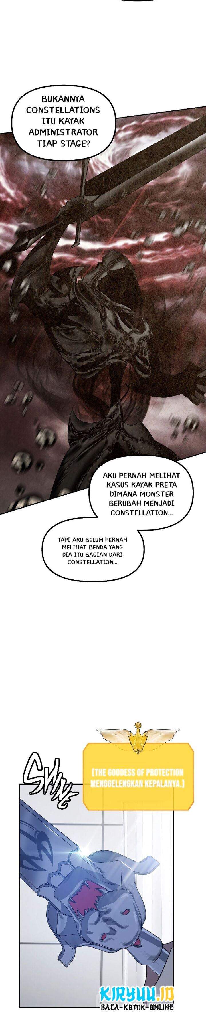 SSS-Class Suicide Hunter - Chapter 46 10