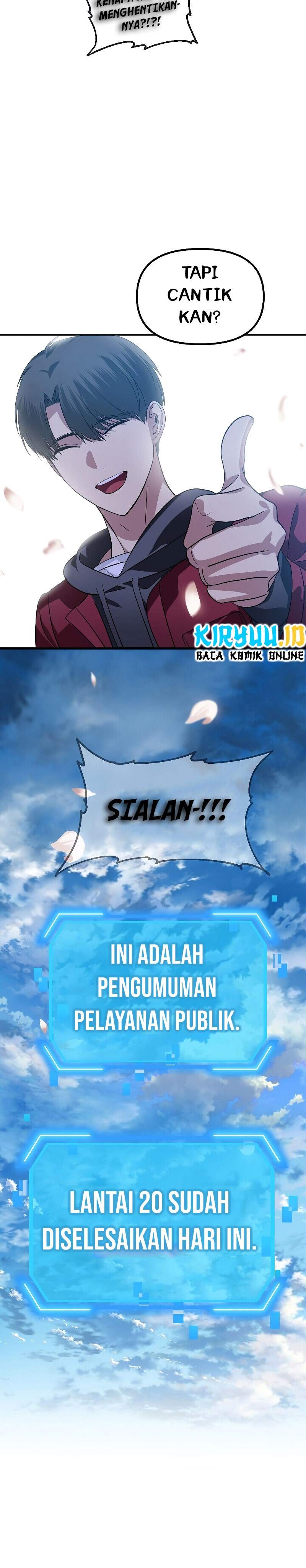 SSS-Class Suicide Hunter - Chapter 44 9