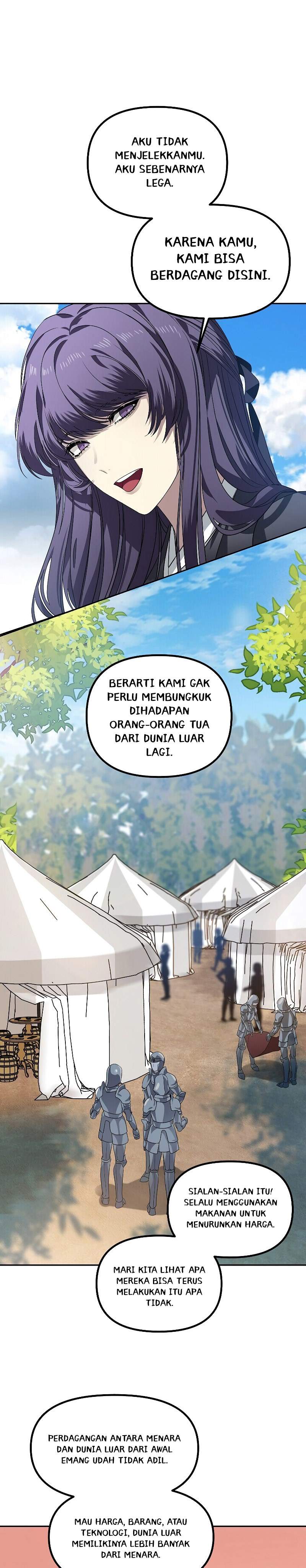 SSS-Class Suicide Hunter - Chapter 44 24