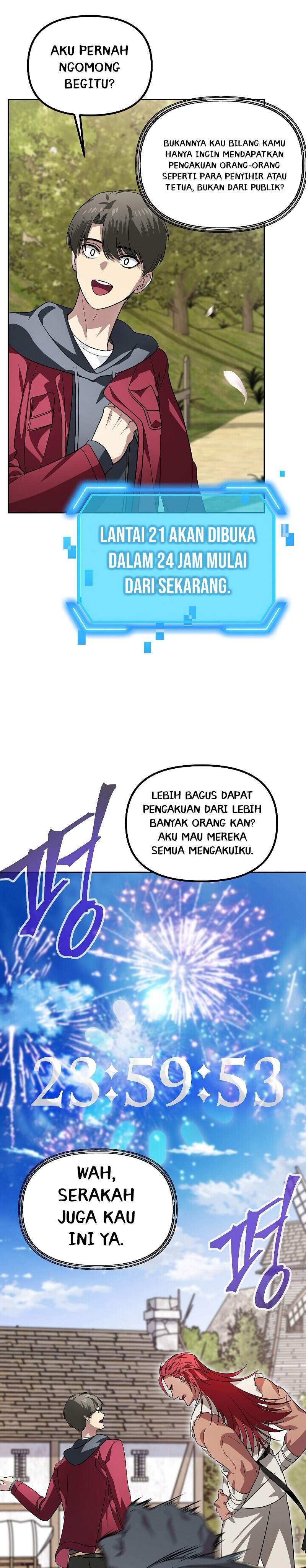 SSS-Class Suicide Hunter - Chapter 44 11