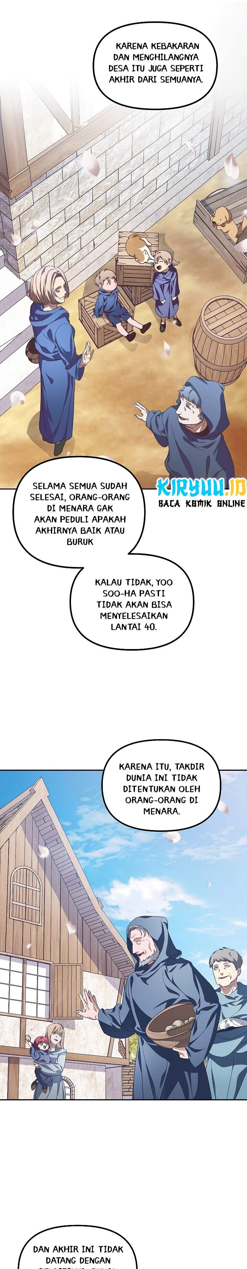 SSS-Class Suicide Hunter - Chapter 44 6