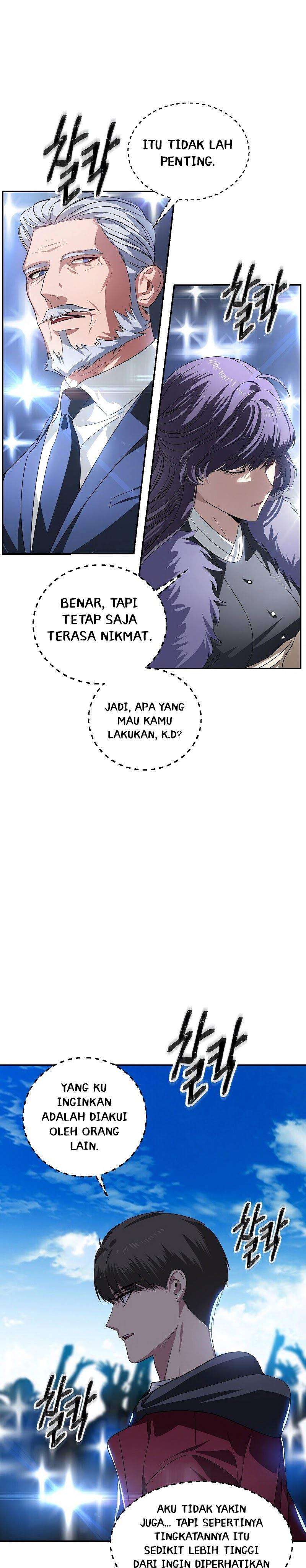 SSS-Class Suicide Hunter - Chapter 45 8