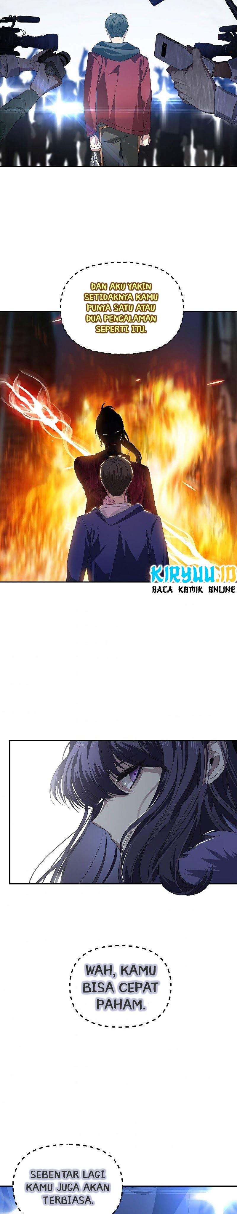 SSS-Class Suicide Hunter - Chapter 45 12