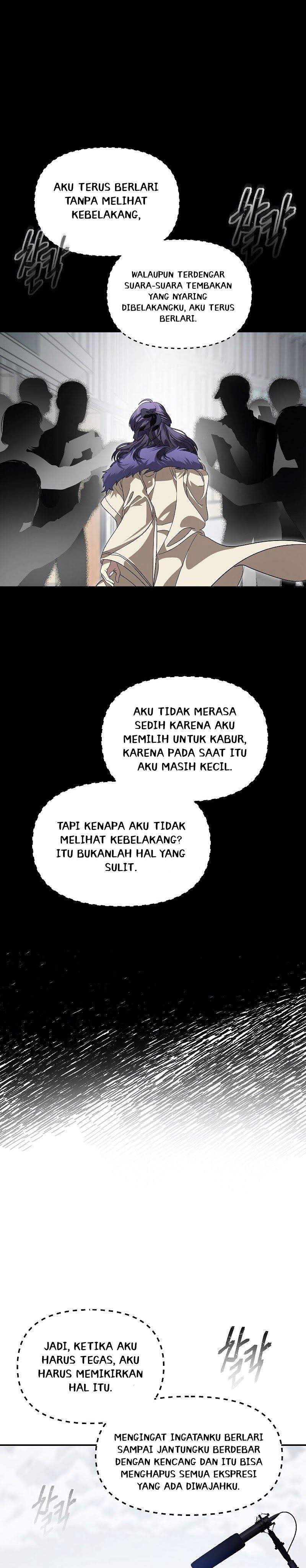 SSS-Class Suicide Hunter - Chapter 45 11