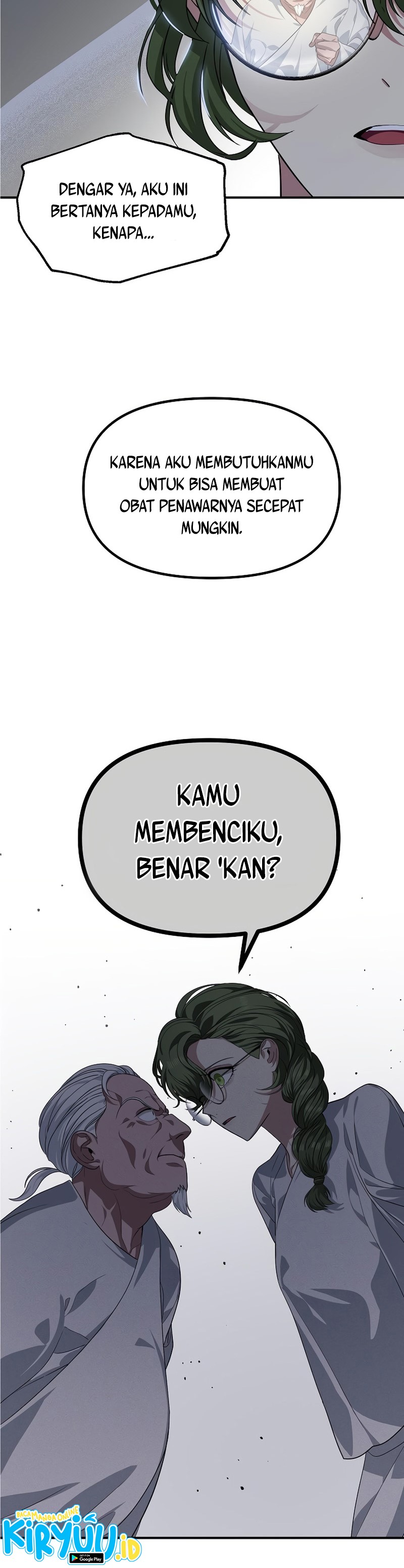 SSS-Class Suicide Hunter - Chapter 59 11