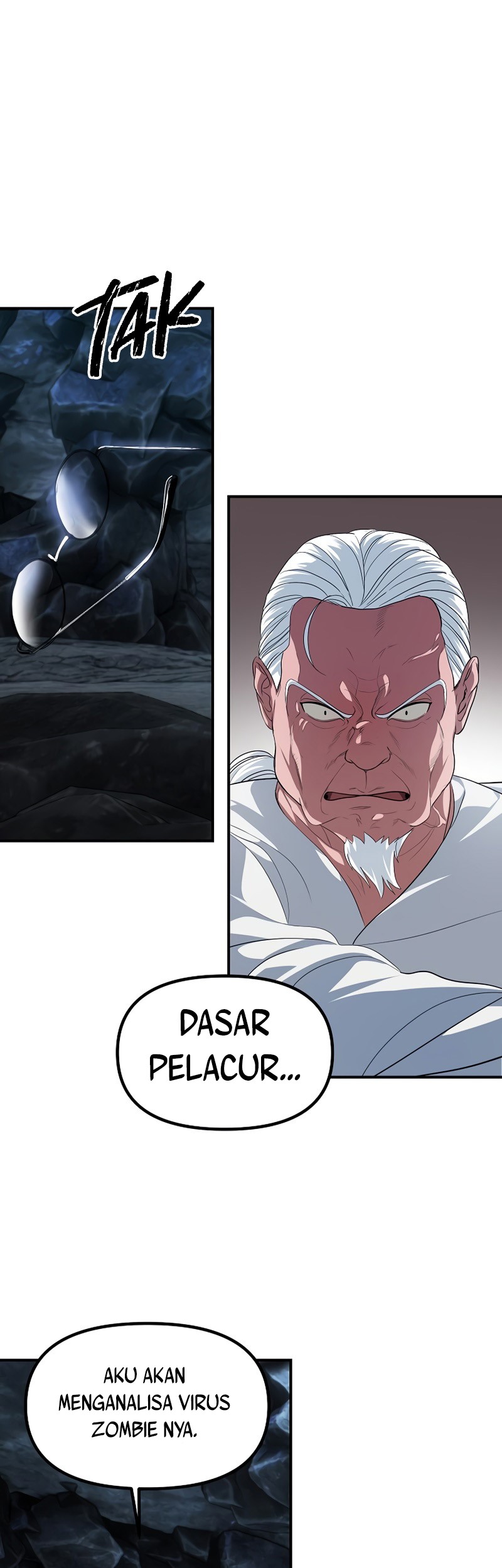 SSS-Class Suicide Hunter - Chapter 59 14