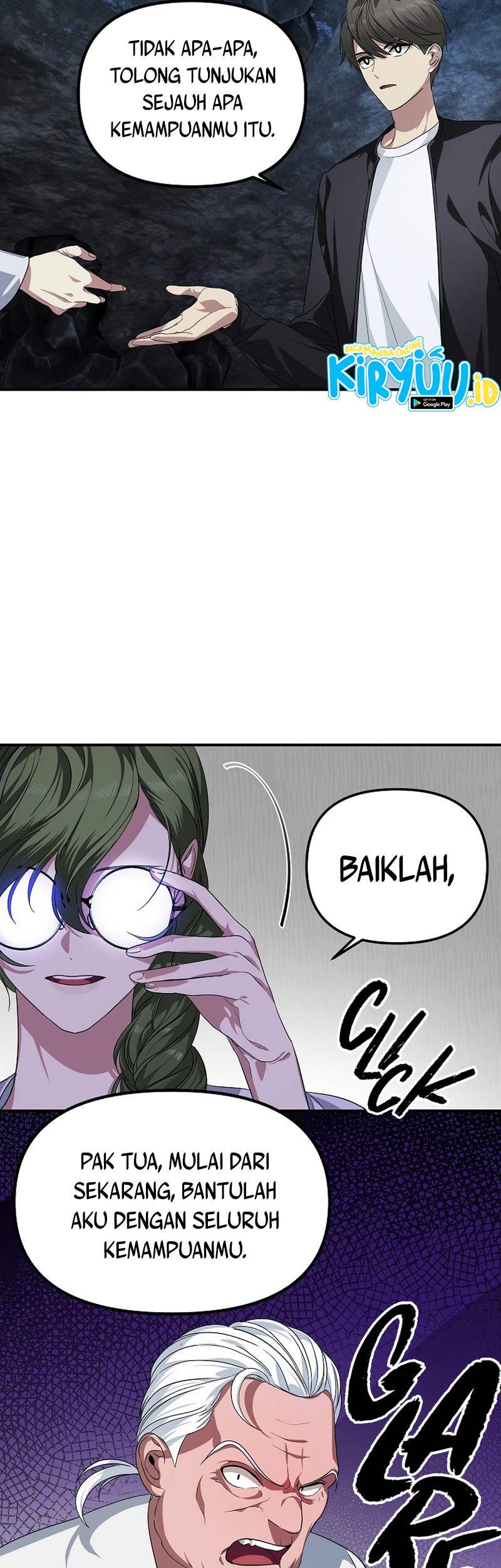 SSS-Class Suicide Hunter - Chapter 59 4