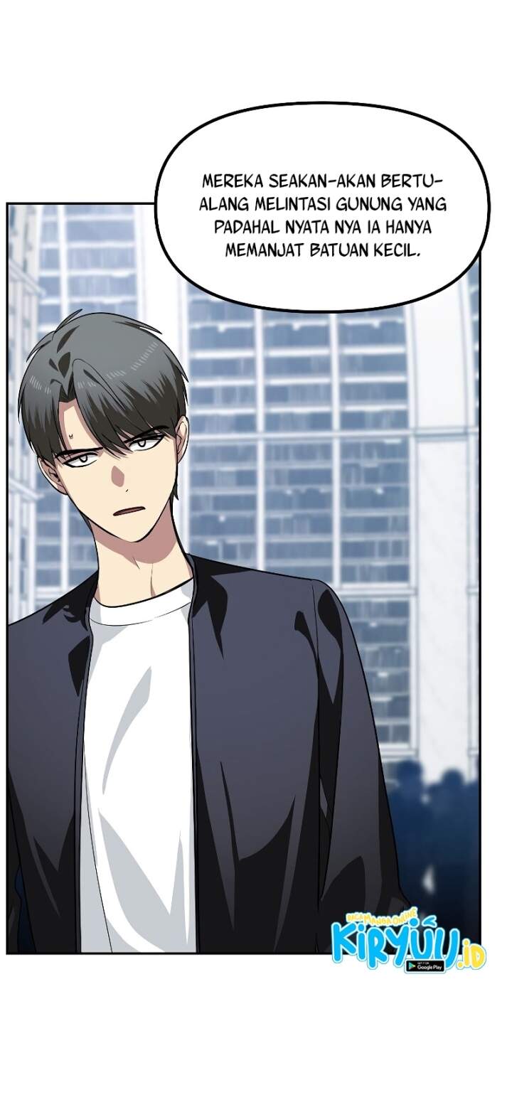 SSS-Class Suicide Hunter - Chapter 52 14