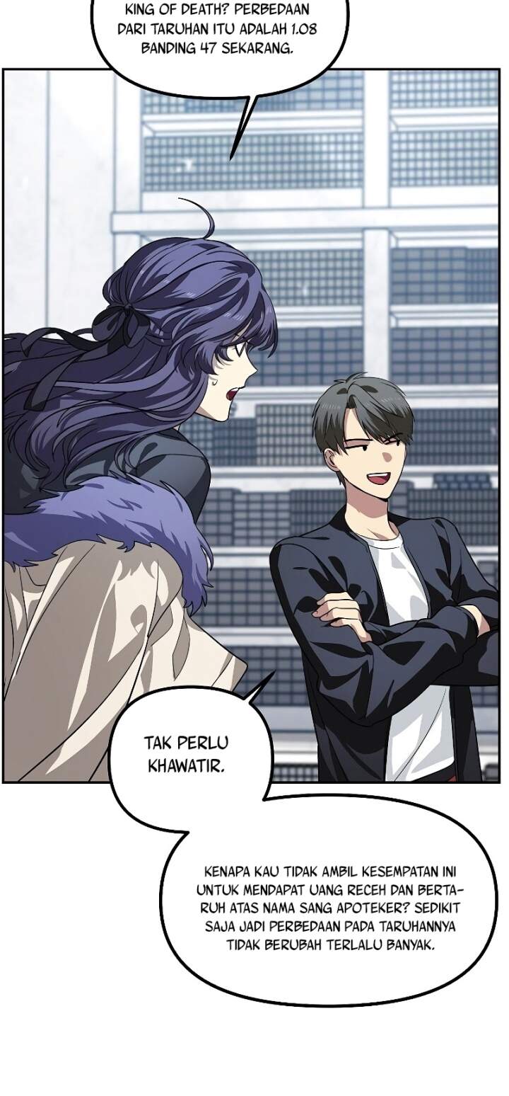 SSS-Class Suicide Hunter - Chapter 52 41