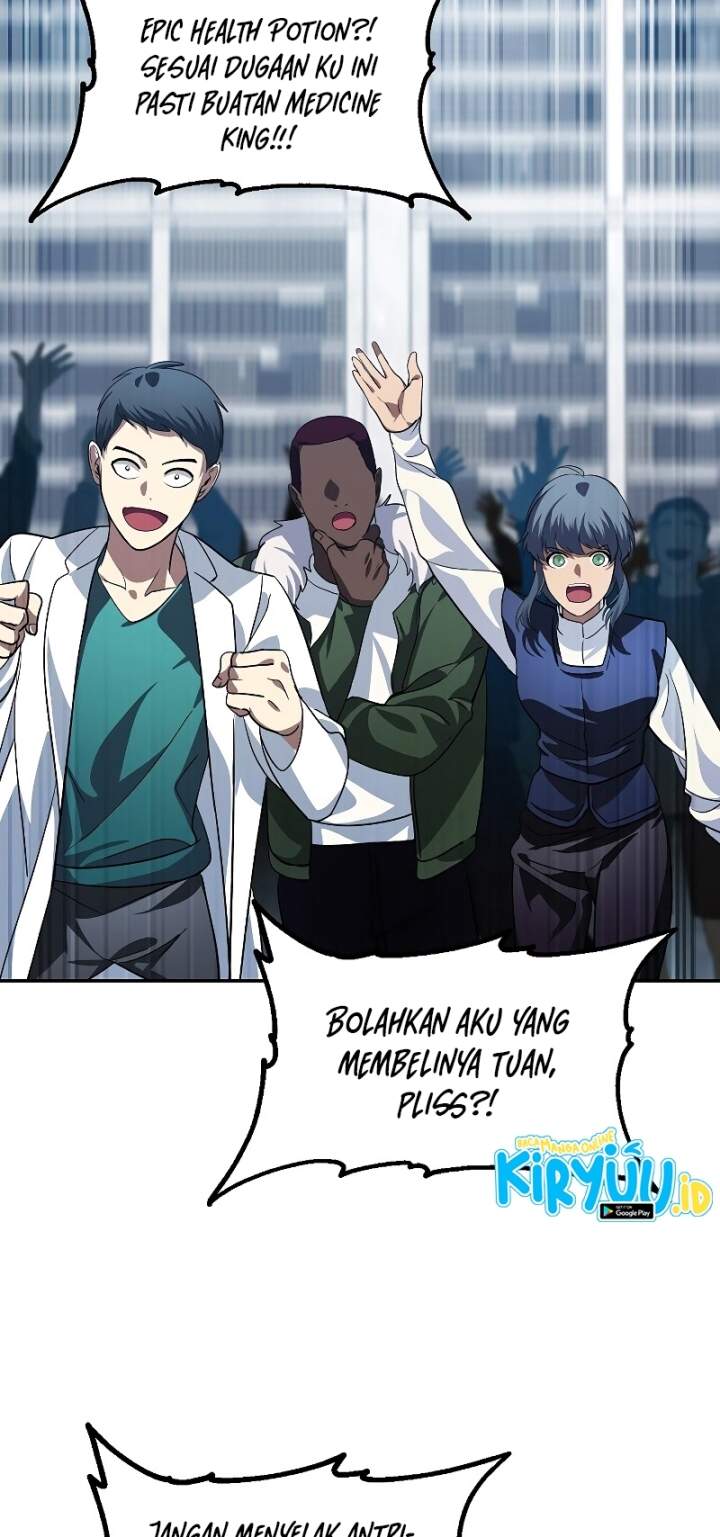 SSS-Class Suicide Hunter - Chapter 52 47