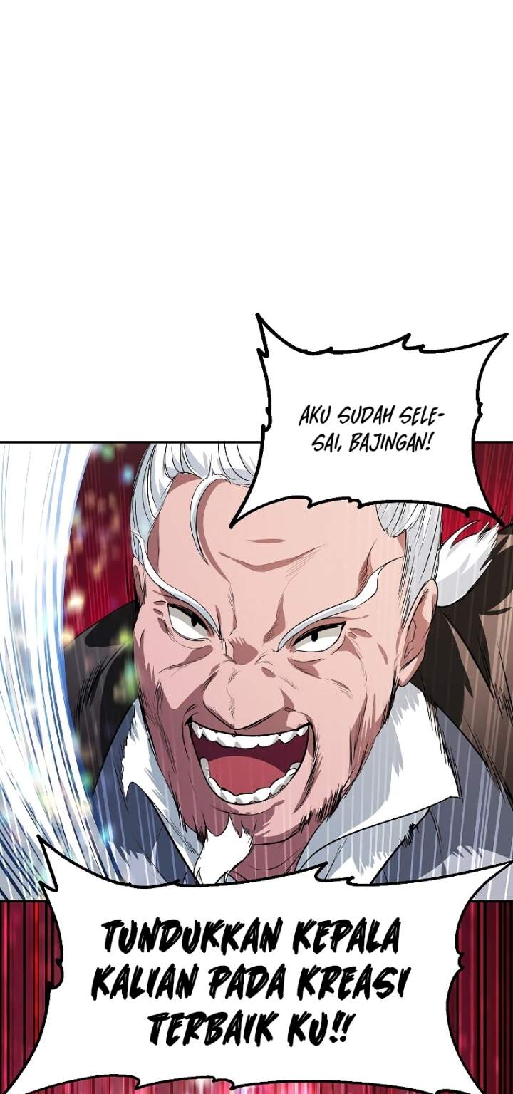 SSS-Class Suicide Hunter - Chapter 52 44