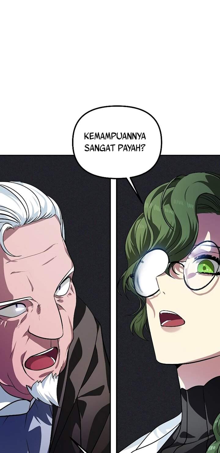 SSS-Class Suicide Hunter - Chapter 53 18