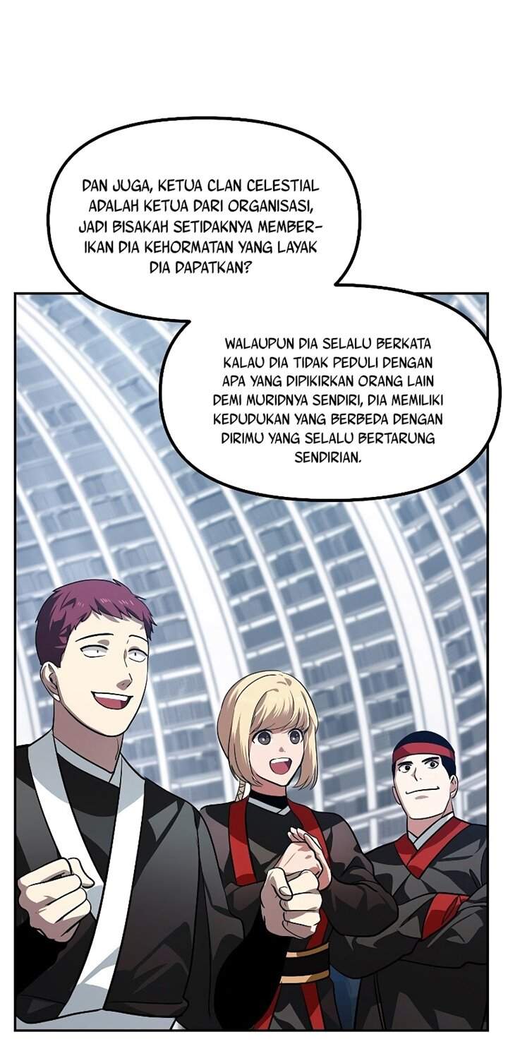 SSS-Class Suicide Hunter - Chapter 53 64