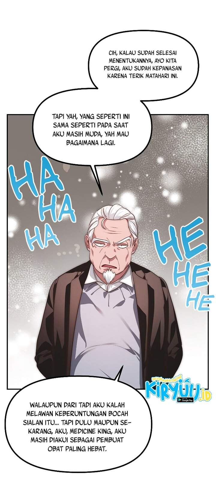 SSS-Class Suicide Hunter - Chapter 53 71