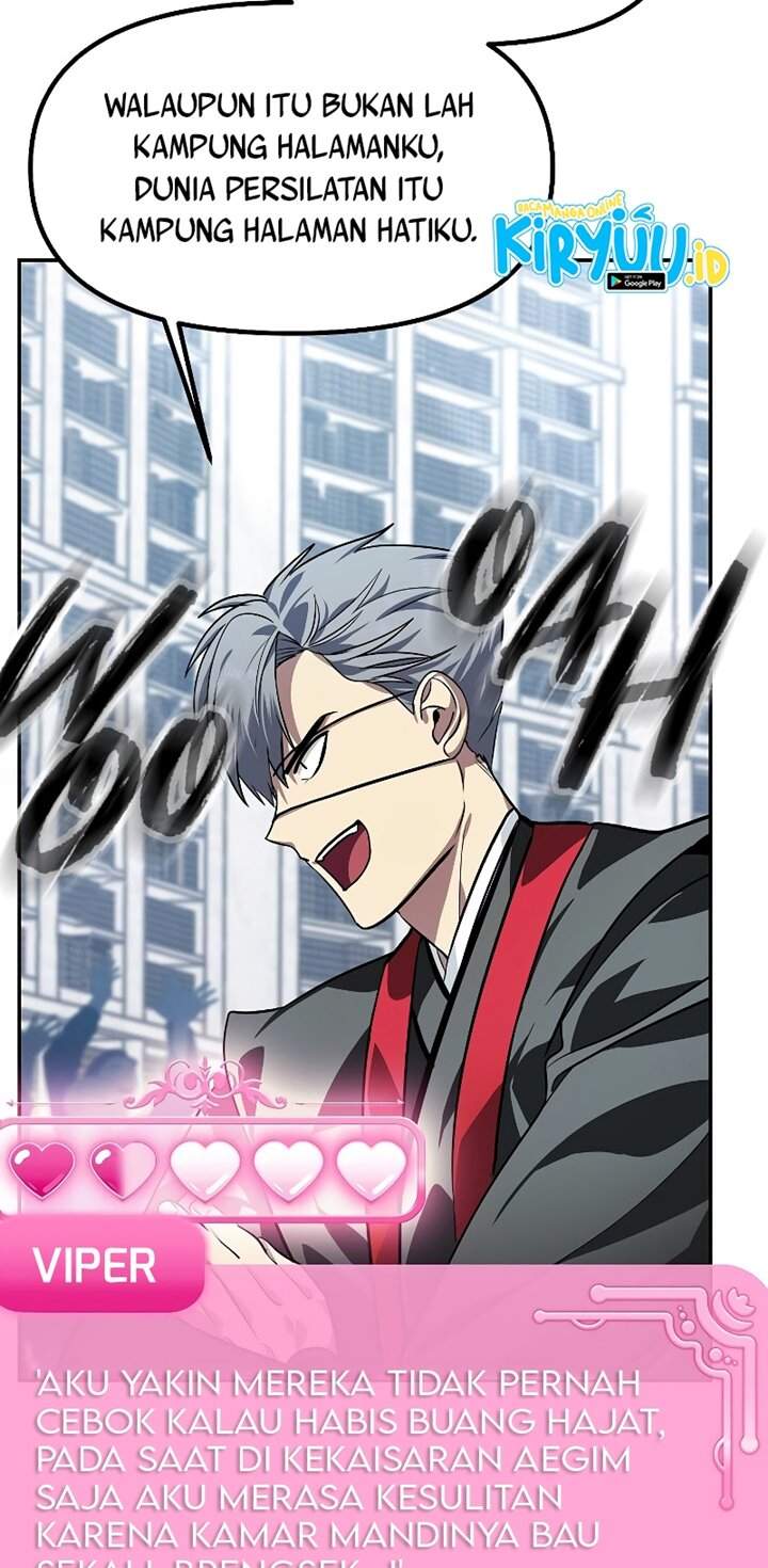 SSS-Class Suicide Hunter - Chapter 53 48