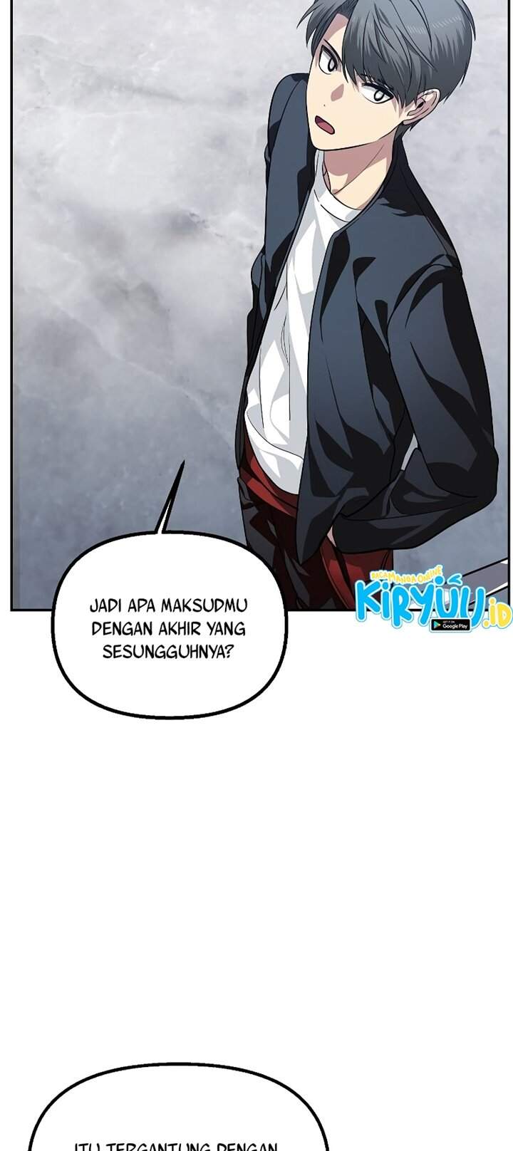 SSS-Class Suicide Hunter - Chapter 53 40