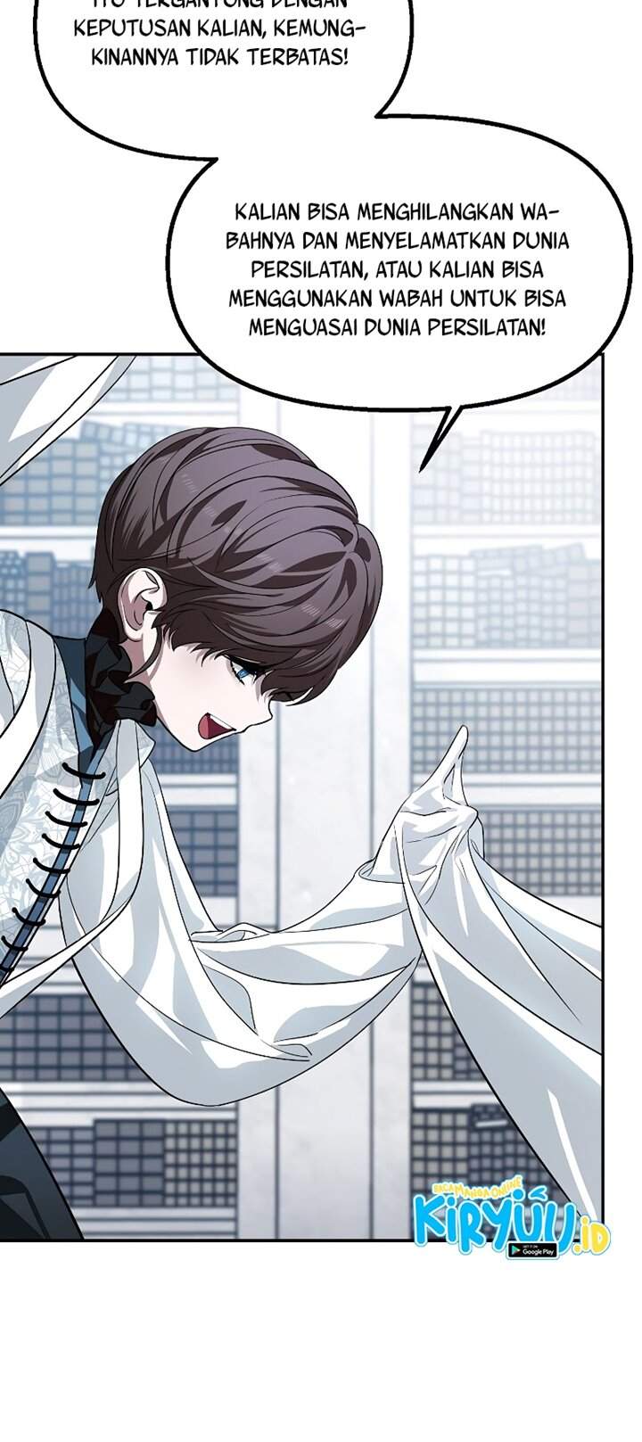 SSS-Class Suicide Hunter - Chapter 53 41
