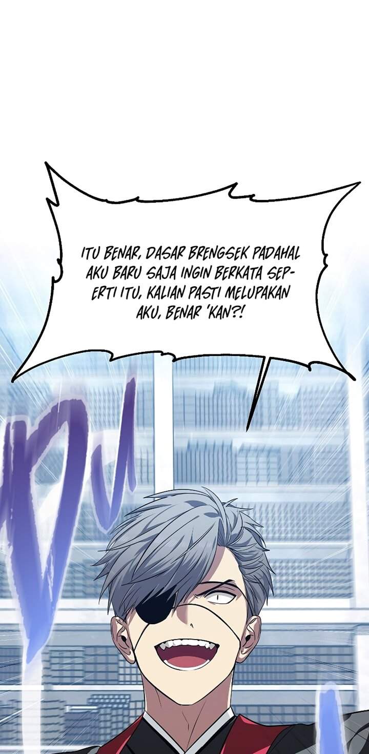 SSS-Class Suicide Hunter - Chapter 53 46