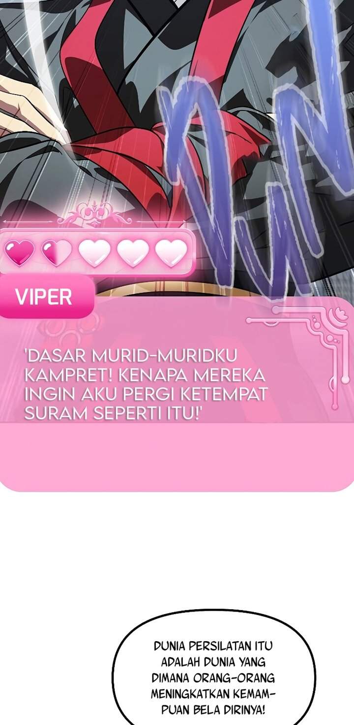 SSS-Class Suicide Hunter - Chapter 53 47