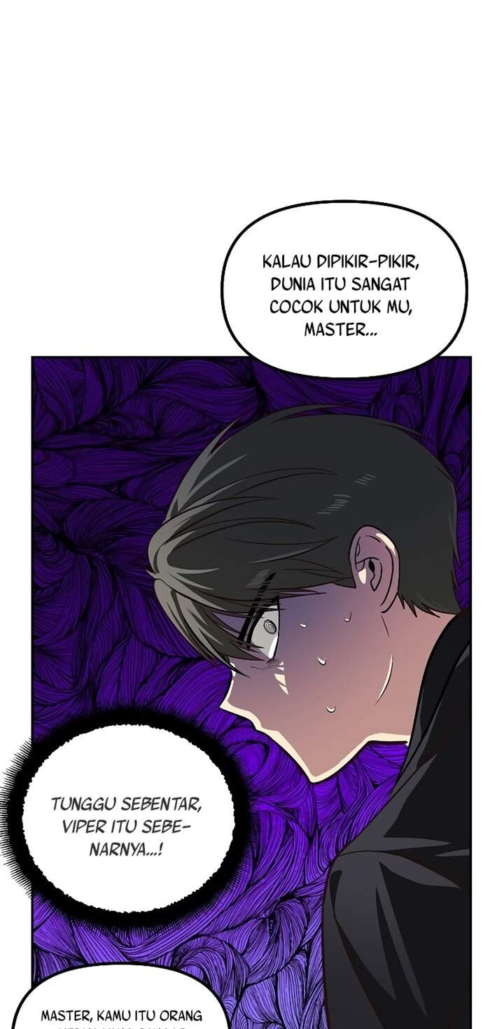 SSS-Class Suicide Hunter - Chapter 53 44