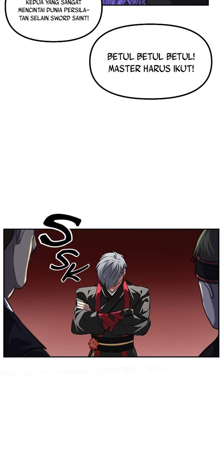 SSS-Class Suicide Hunter - Chapter 53 45