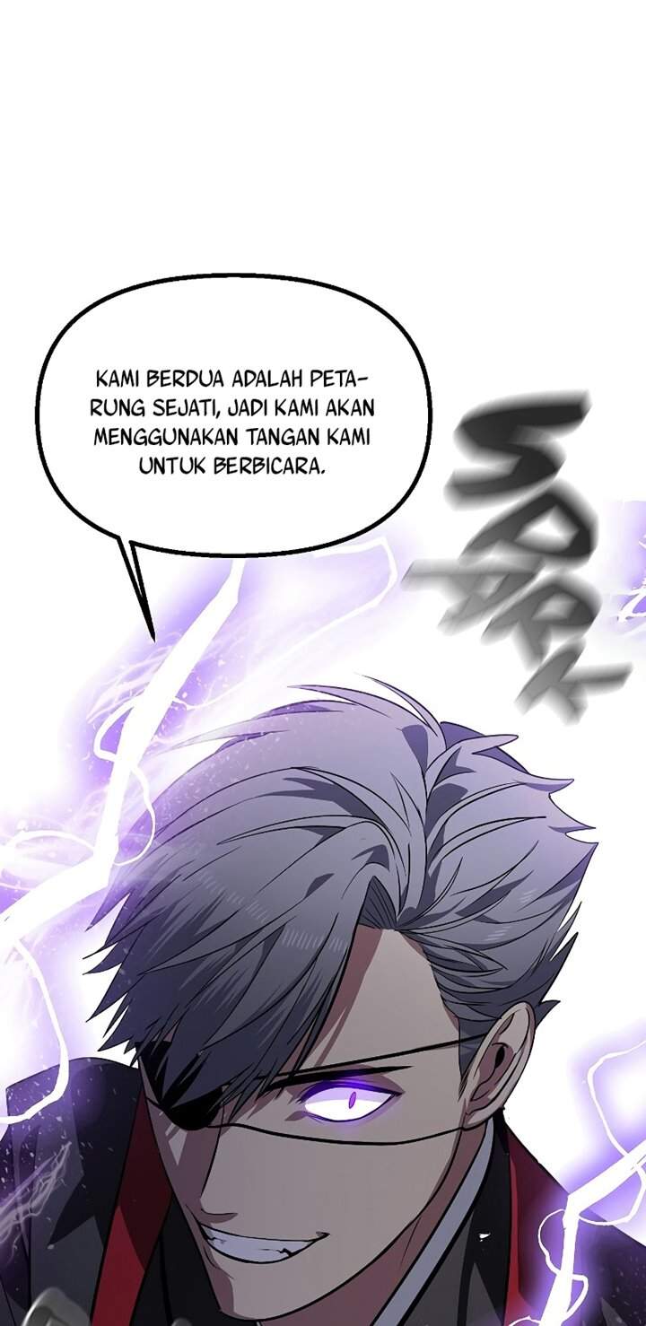 SSS-Class Suicide Hunter - Chapter 53 58