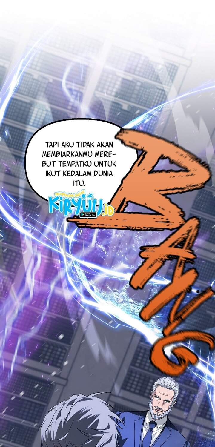SSS-Class Suicide Hunter - Chapter 53 54