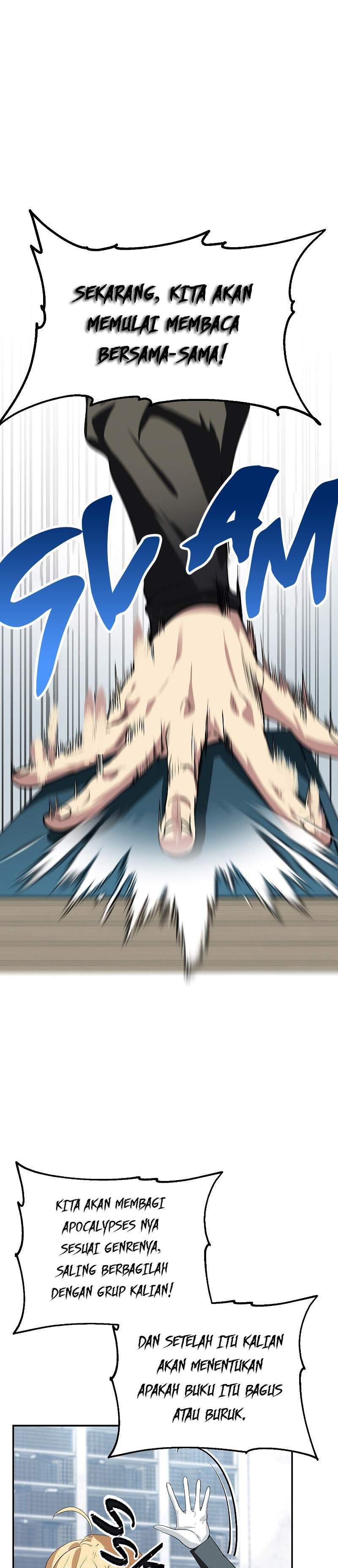 SSS-Class Suicide Hunter - Chapter 50 11